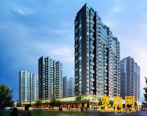 深圳的红本公寓有哪几类？