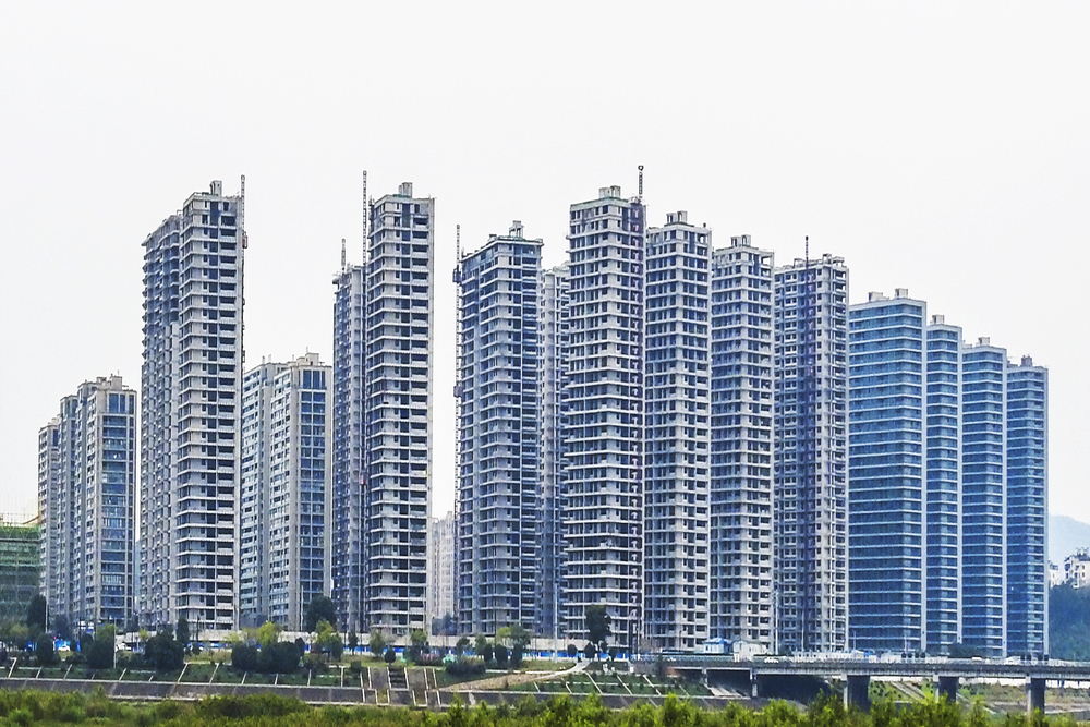 在深圳，你能接受一辈子租房吗？